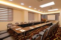 Bayview Park Hotel Manila商务区和/或会议室