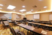 Bayview Park Hotel Manila商务区和/或会议室