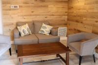 Quality Inn Miami Airport - Doral的休息区