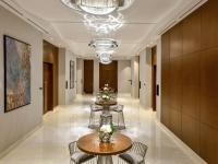 Grand Mercure Dubai City平面图