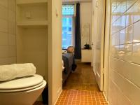 Canal Hideaway平面图