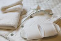 Plum Hotel平面图