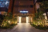 酒店所在大楼