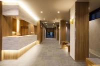 Plum Hotel平面图