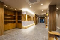Plum Hotel平面图