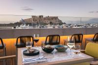 Niche Hotel Athens的酒水