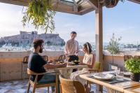 Niche Hotel Athens的酒水