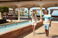 入住Iberostar Selection Andalucia Playa的客人