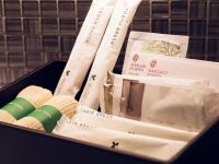 ORIENTAL HOTEL UNIVERSAL CITY平面图