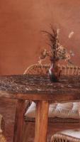 Terra Cottages Bali平面图