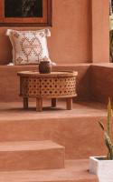 Terra Cottages Bali平面图