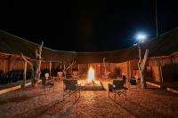 Manong Game Lodge平面图