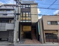 酒店所在大楼