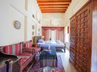 Heritage Home Guest House客房内的一张或多张床位