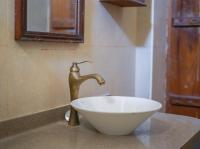 Heritage Home Guest House的一间浴室