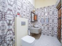 Heritage Home Guest House的一间浴室