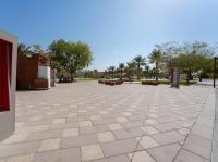 Heritage Home Guest House平面图