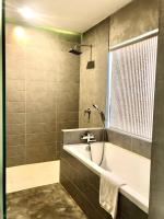 Tanei Angkor Resort and Spa的一间浴室