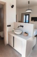 North Wind Luxury Suites平面图