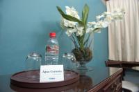 Nobile Suites Excelsior Asuncion的酒水