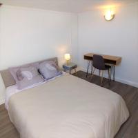 Halles Brauhauban Tarbes - T6 en collocation - Louez votre chambre&#x5BA2;&#x623F;&#x5185;&#x7684;&#x4E00;&#x5F20;&#x6216;&#x591A;&#x5F20;&#x5E8A;&#x4F4D;