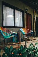 Kite Eco House Salinas del rey平面图