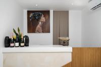 Cycladic Suites & Spa平面图
