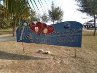 zous homestay平面图