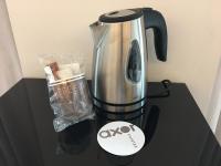 奥克斯斐瑞拉酒店的咖啡和沏茶工具