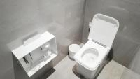 三亚海棠湾红树林度假酒店（免税店9折+首日迷你吧）的一间浴室