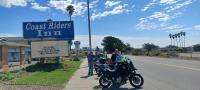 入住Coast Riders Inn的客人