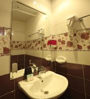 AL KARNAK HOTEL - BRANCH的一间浴室