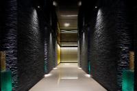 KOKO HOTEL Premier Kumamoto平面图