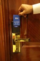 AL KARNAK HOTEL - BRANCH平面图