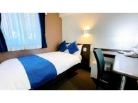 Eins,Inn Umeda Higashi - Vacation STAY 29915v客房内的一张或多张床位