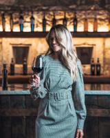 Relais Forte Benedek Wine & SPA - Adults Only的酒水