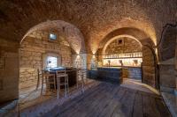 Relais Forte Benedek Wine & SPA - Adults Only平面图