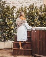 入住Relais Forte Benedek Wine & SPA - Adults Only的客人