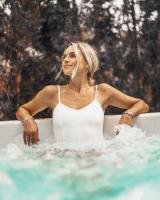 入住Relais Forte Benedek Wine & SPA - Adults Only的客人