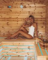 入住Relais Forte Benedek Wine & SPA - Adults Only的客人