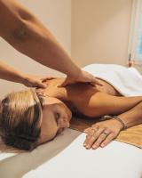 Relais Forte Benedek Wine & SPA - Adults OnlySpa和/或其他健康设施