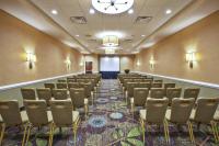 Holiday Inn National Airport/Crystal City by IHG商务区和/或会议室