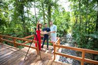 入住Chachagua Rainforest Hotel &amp; Hot Springs的客人