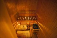 The Exchange Regency Residence Hotel Managed by HII平面图