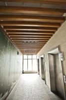 The Exchange Regency Residence Hotel Managed by HII平面图