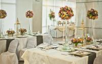 The Exchange Regency Residence Hotel Managed by HII平面图