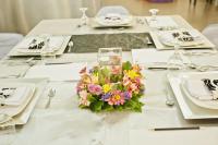 The Exchange Regency Residence Hotel Managed by HII平面图