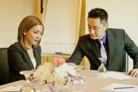 入住The Exchange Regency Residence Hotel Managed by HII的客人