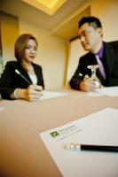 入住The Exchange Regency Residence Hotel Managed by HII的客人
