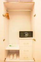 The Exchange Regency Residence Hotel Managed by HII平面图